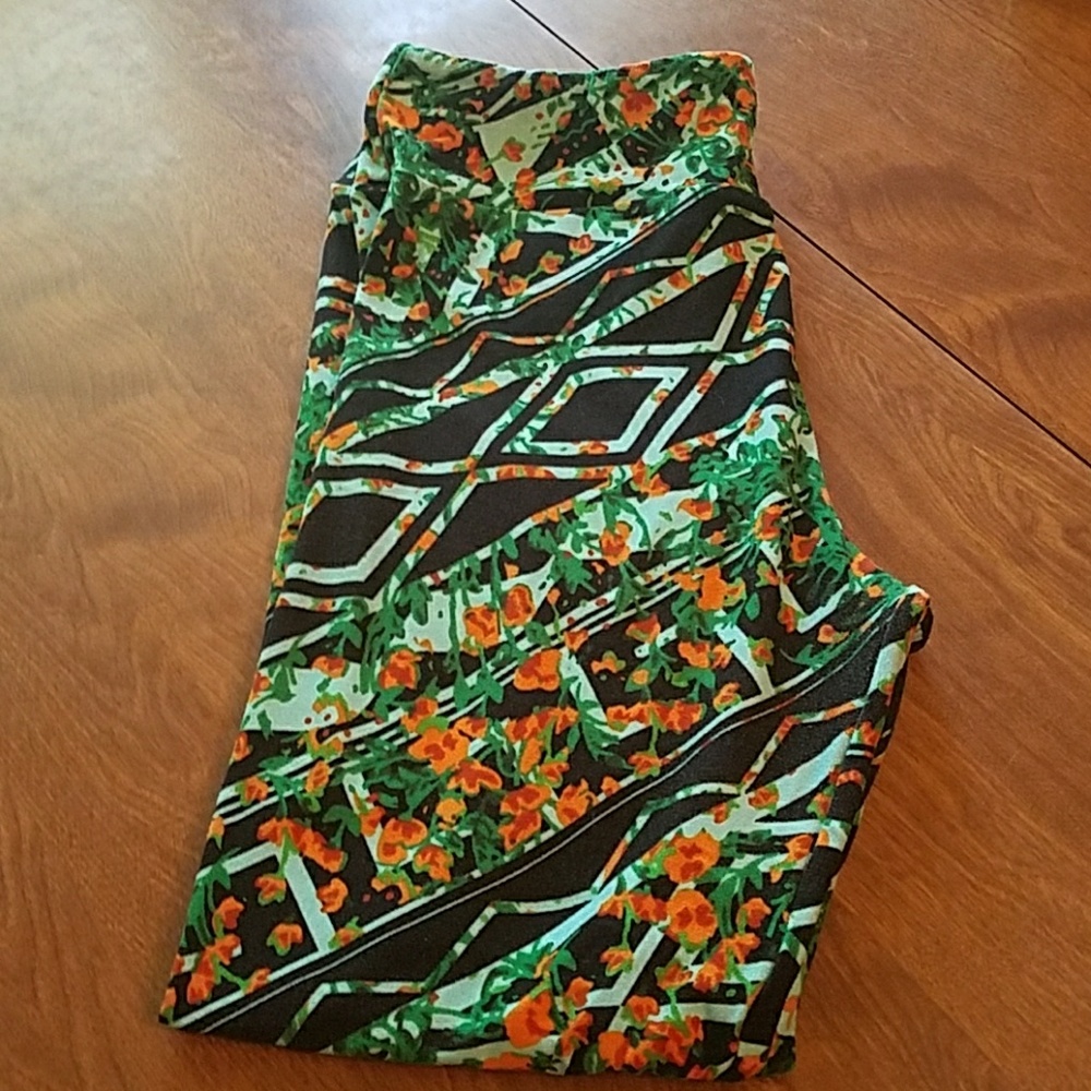 Leggings